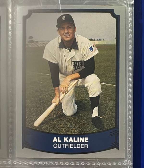 Al Kaline