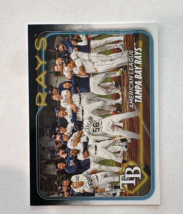 Tampa Bay Rays
