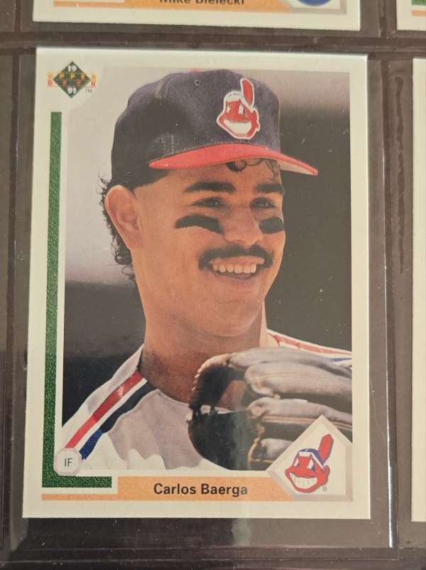 Carlos Baerga