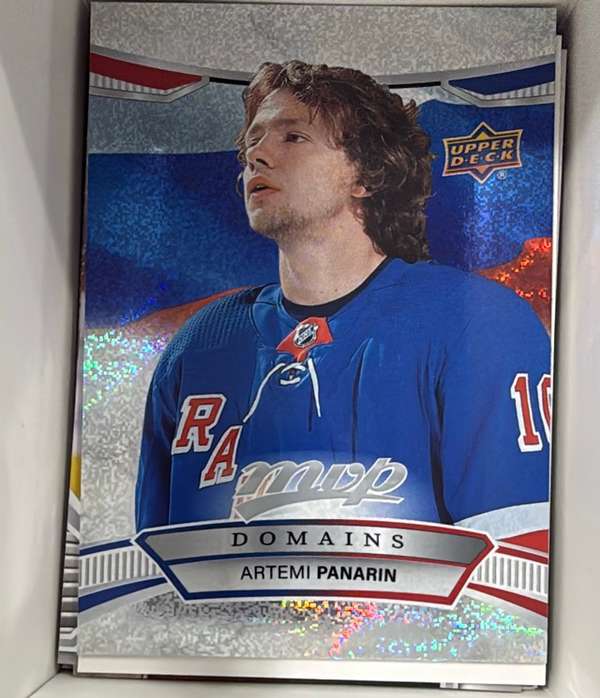 Artemi Panarin