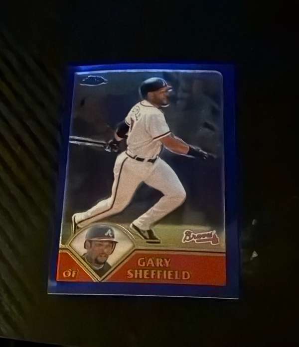 Gary Sheffield