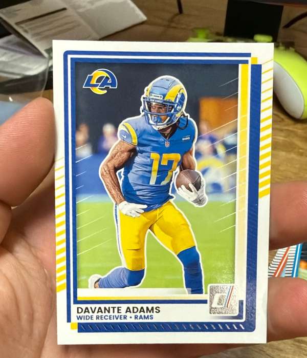 Davante Adams