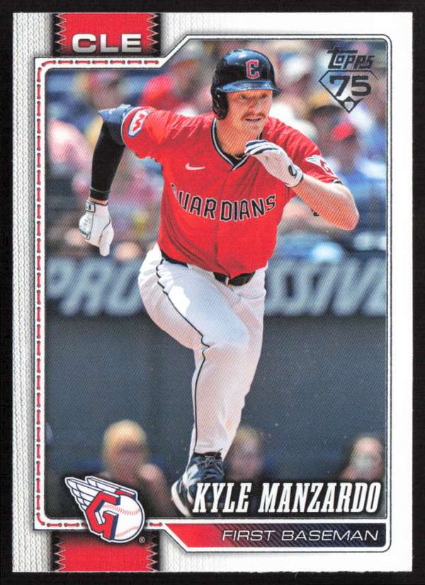 Kyle Manzardo