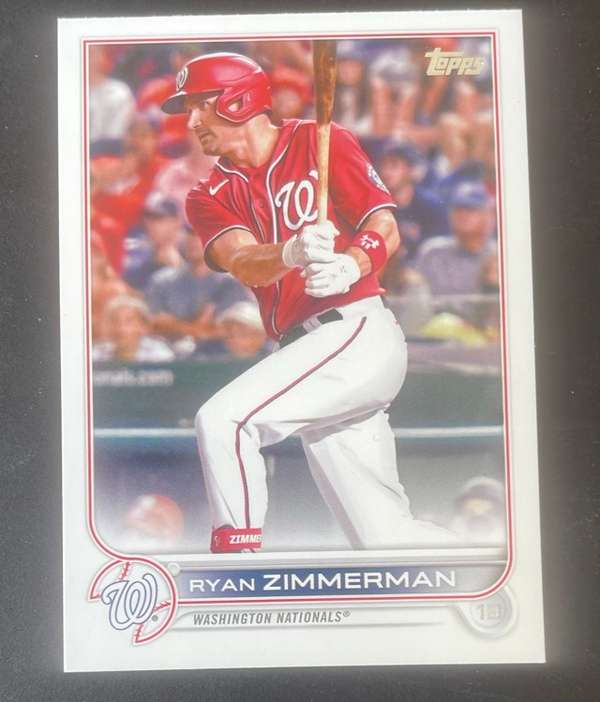 Ryan Zimmerman