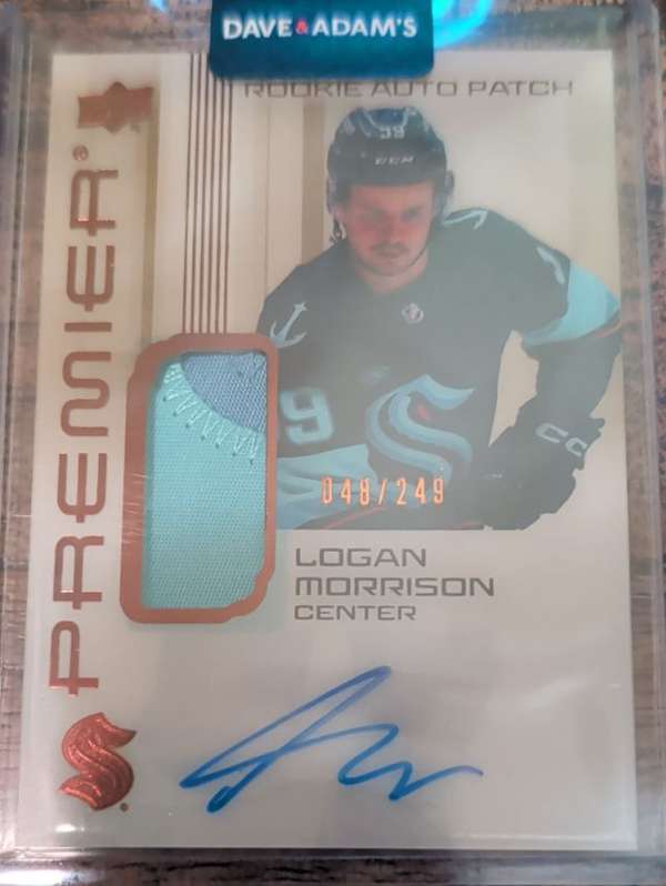 Logan Morrison