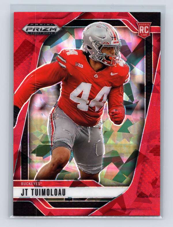 JT Tuimoloau