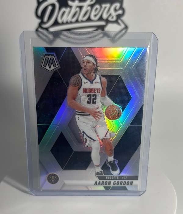 Aaron Gordon