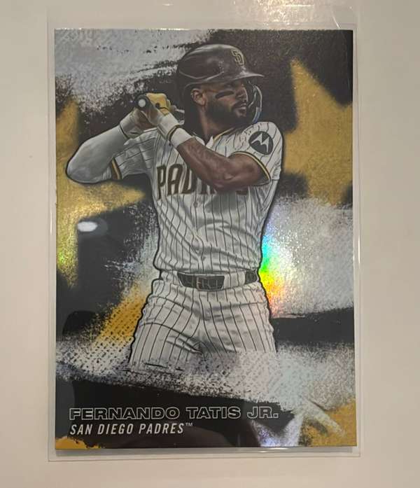 Fernando Tatis Jr.