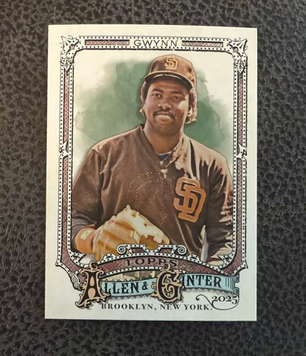 Tony Gwynn