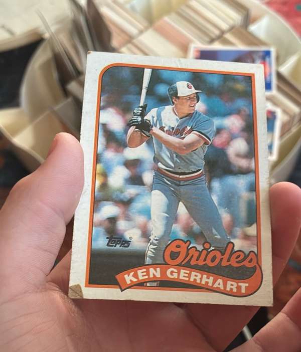 Ken Gerhart