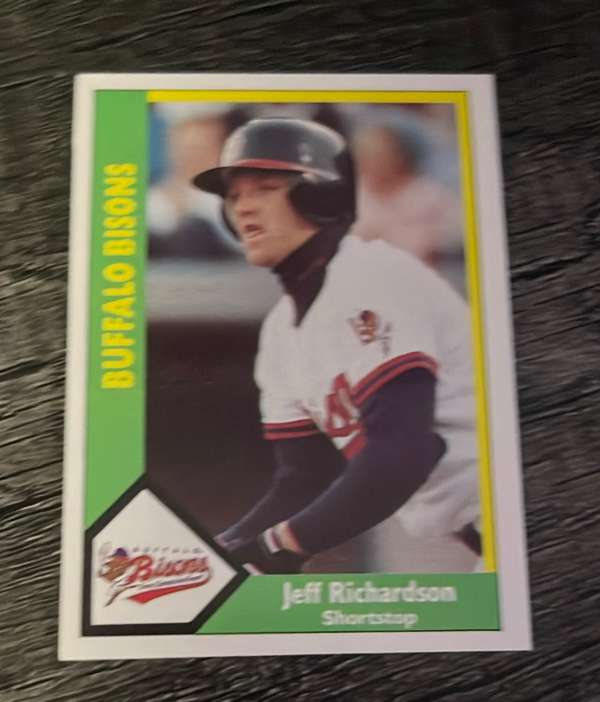 Jeff Richardson