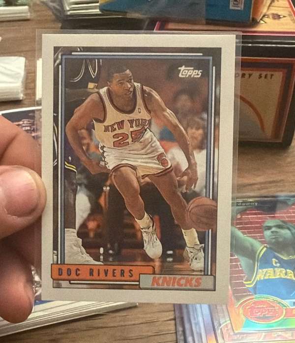 #290 Doc Rivers