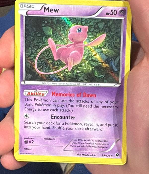 Mew