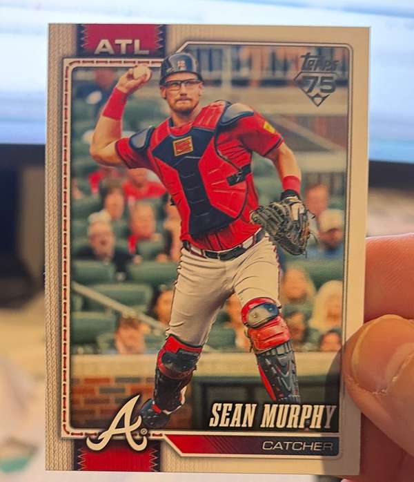 Sean Murphy