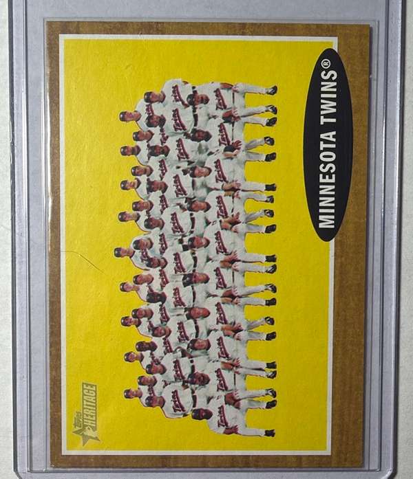 Minnesota Twins