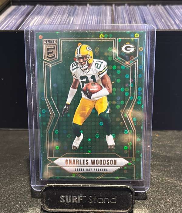 Charles Woodson