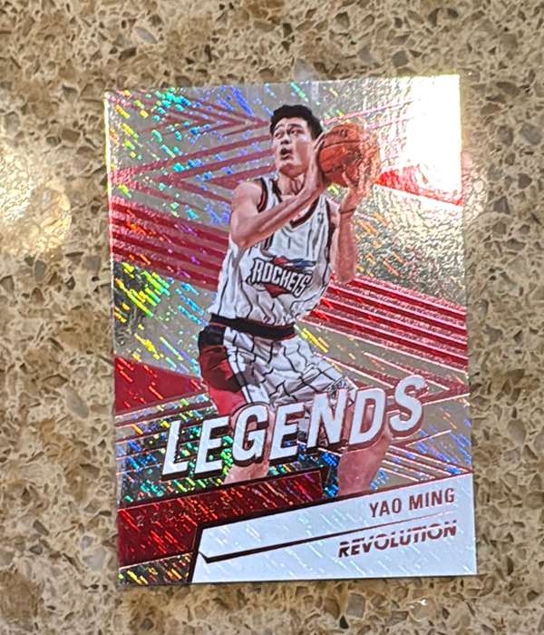 Yao Ming