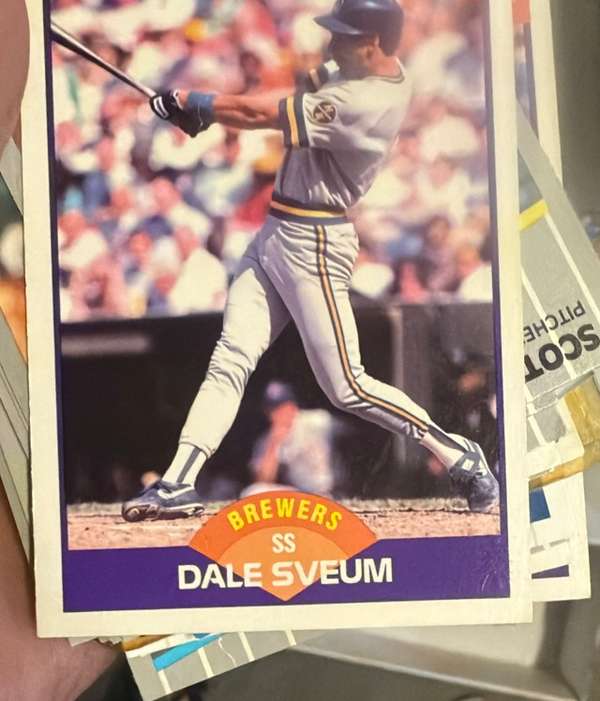 Dale Sveum