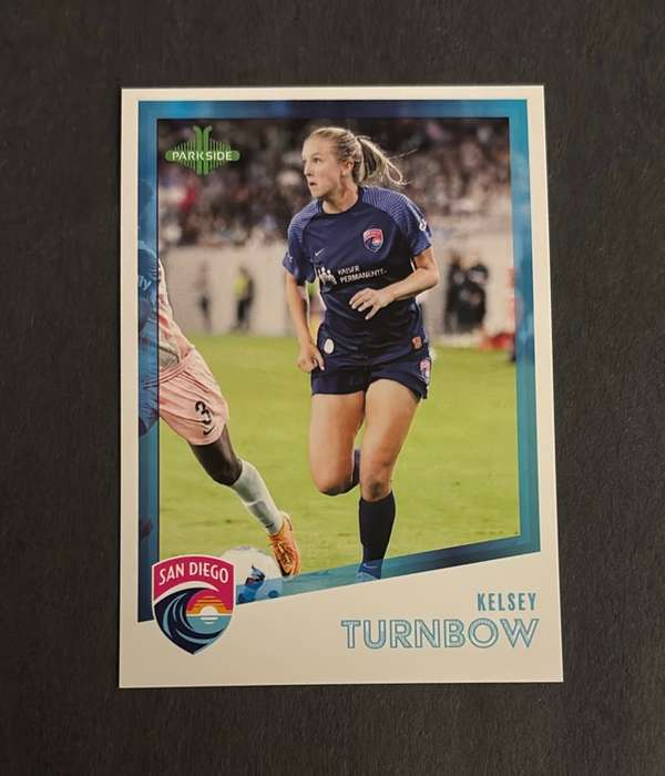 Kelsey Turnbow