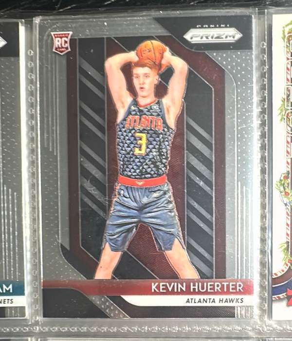 Kevin Huerter
