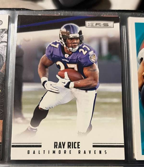 Ray Rice