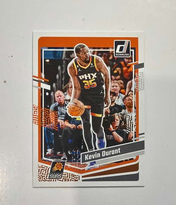 Kevin Durant