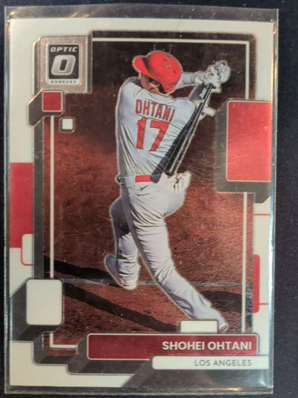 Shohei Ohtani