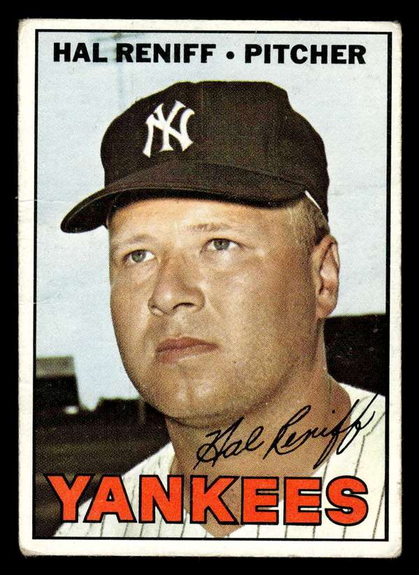 Hal Reniff