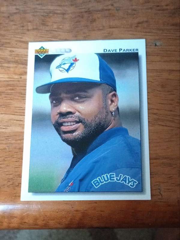 Dave Parker