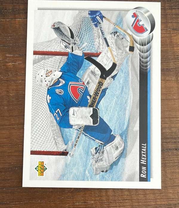 Ron Hextall