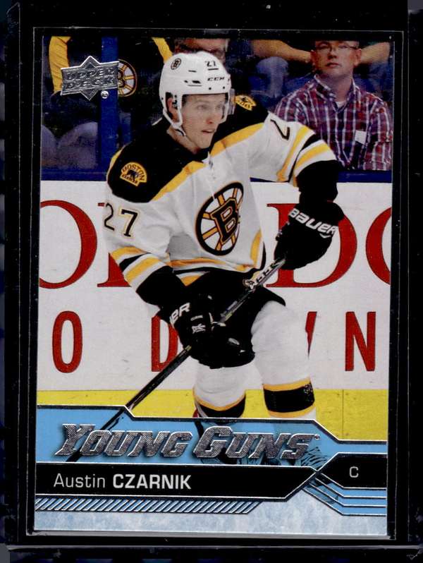 Austin Czarnik
