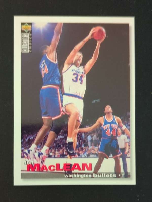 Don MacLean