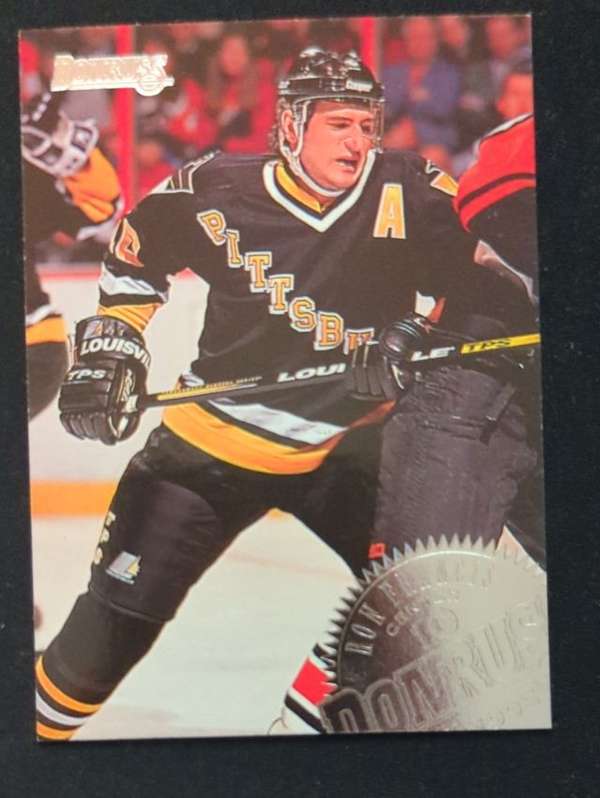 Ron Francis