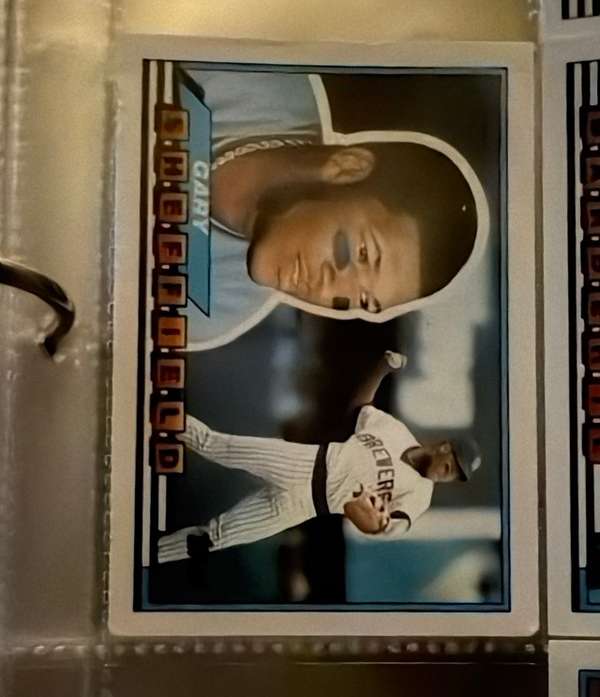 Gary Sheffield