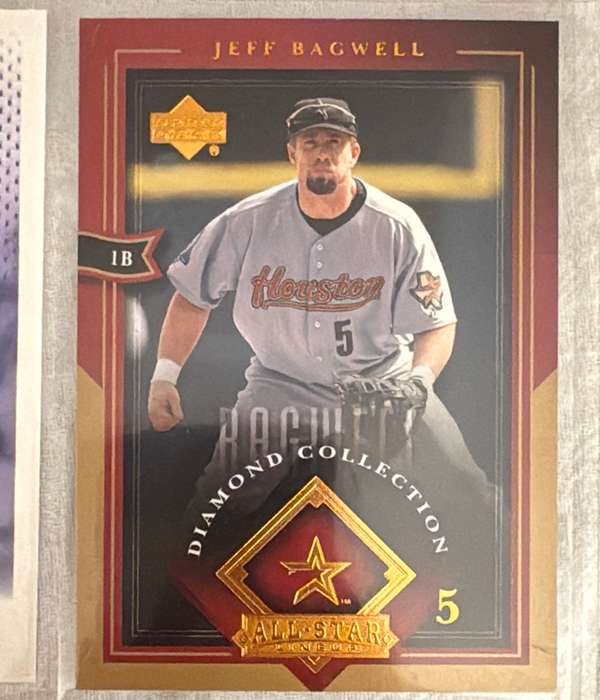Jeff Bagwell