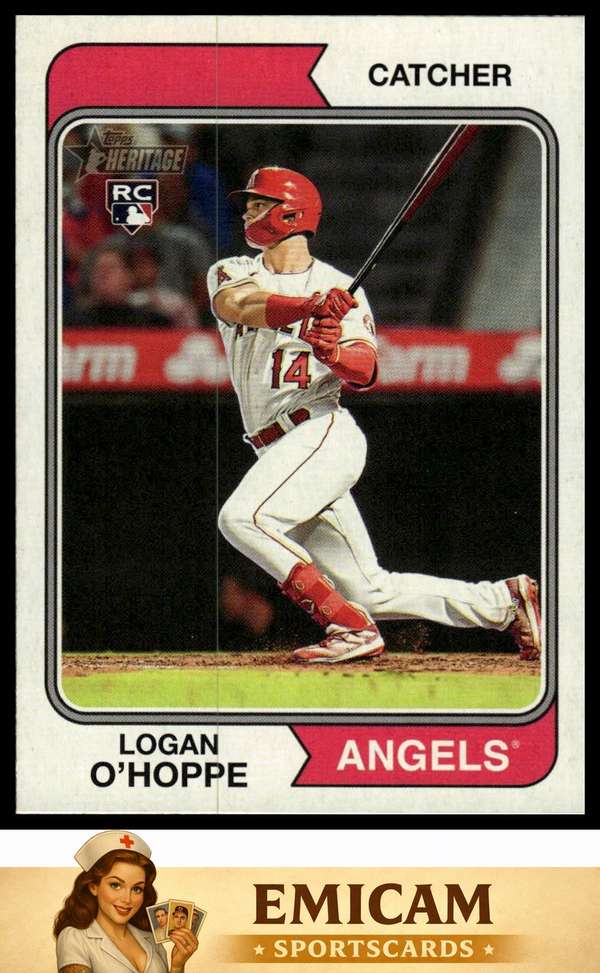Logan O'Hoppe