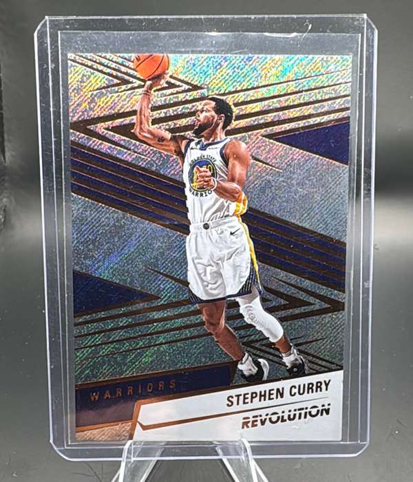 Stephen Curry