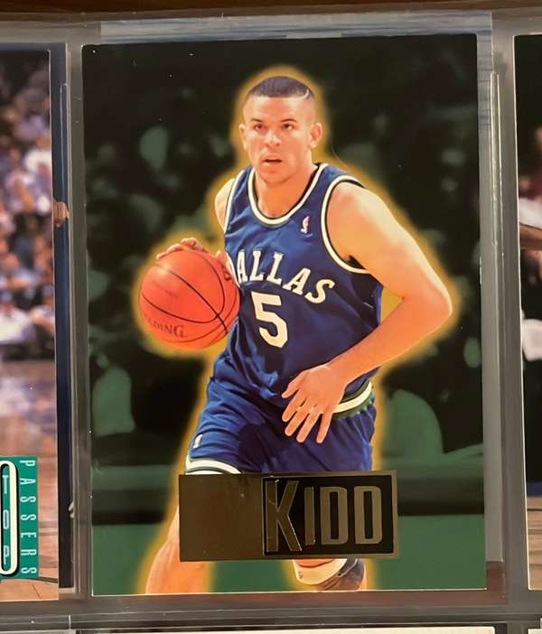 Jason Kidd