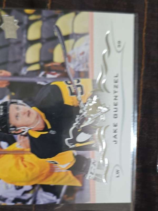 Jake Guentzel