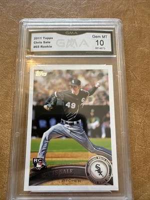 Chris Sale