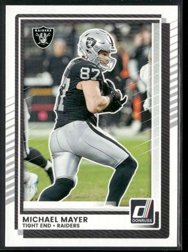 Michael Mayer