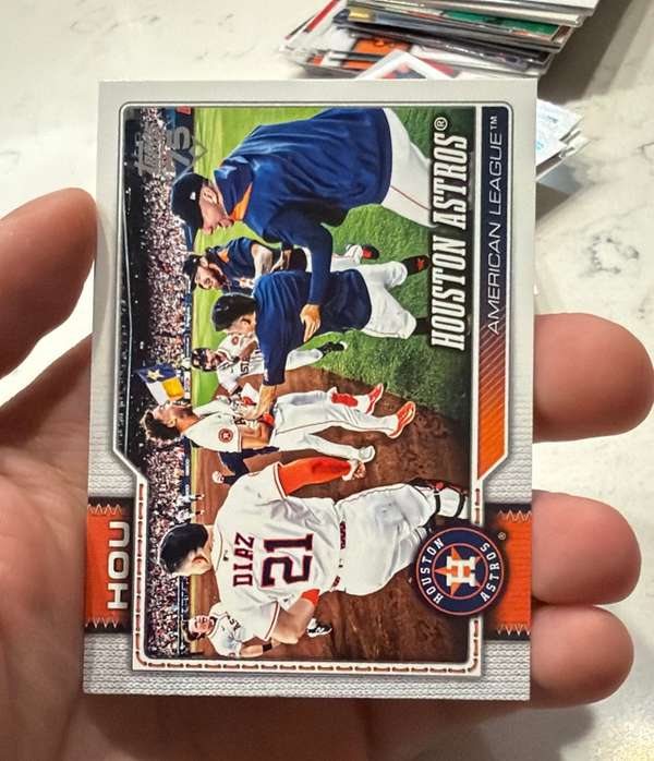 Houston Astros