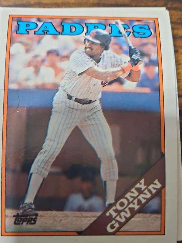 Tony Gwynn