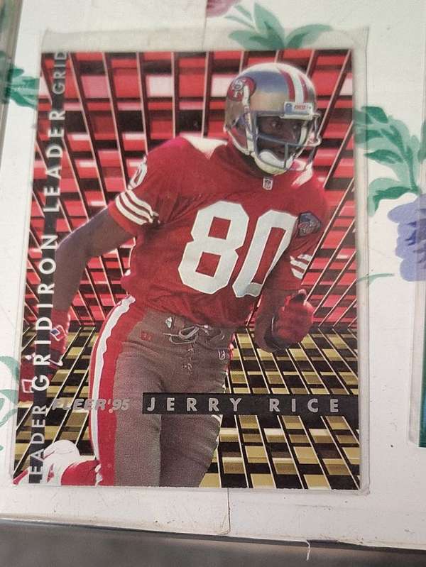 Jerry Rice