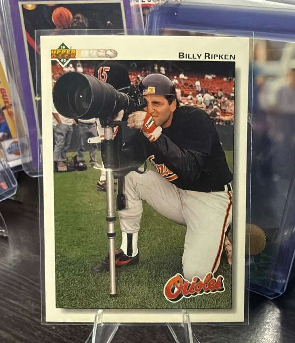Billy Ripken