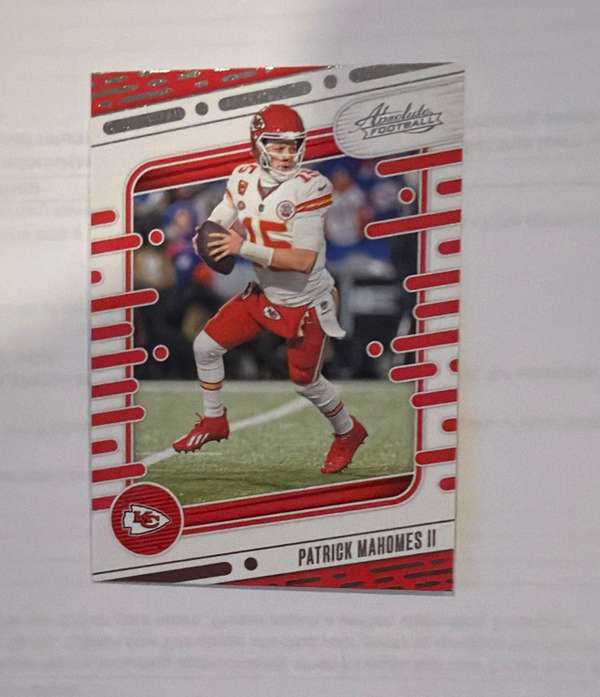 Patrick Mahomes II
