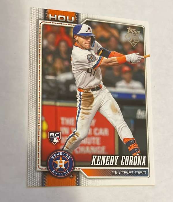 Kenedy Corona
