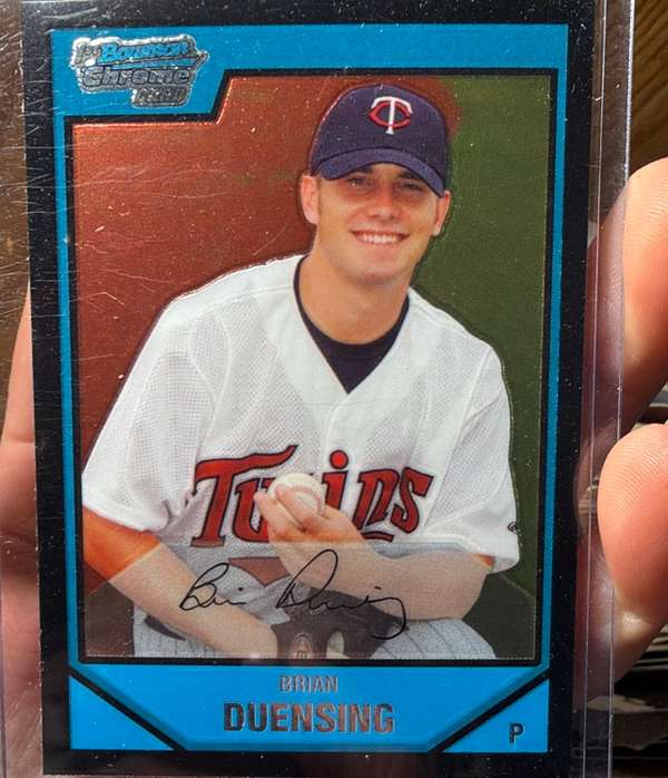Brian Duensing