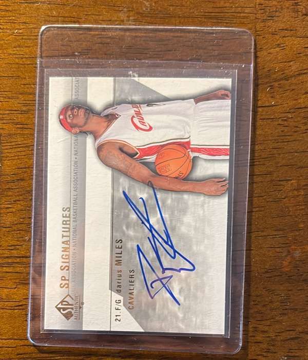 darius miles