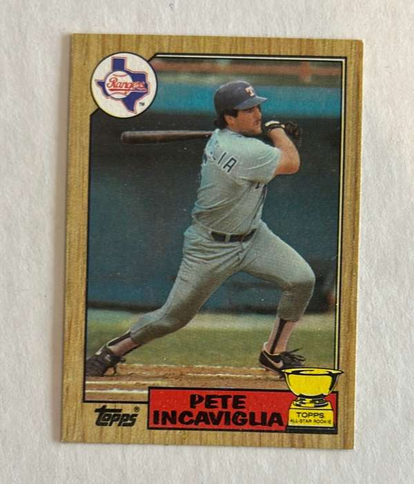 Pete Incaviglia